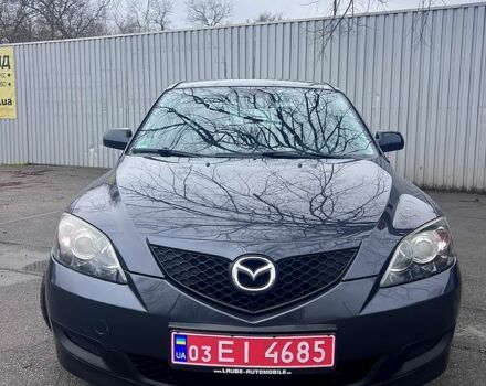 Мазда 3, объемом двигателя 14 л и пробегом 170 тыс. км за 5399 $, фото 3 на Automoto.ua