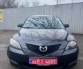 Мазда 3, объемом двигателя 14 л и пробегом 170 тыс. км за 5399 $, фото 3 на Automoto.ua