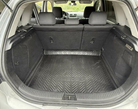 Мазда 3, объемом двигателя 1.6 л и пробегом 233 тыс. км за 5300 $, фото 6 на Automoto.ua