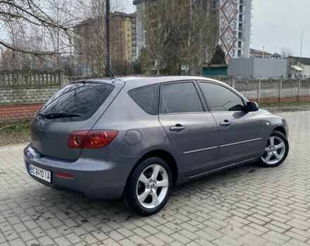 Мазда 3, объемом двигателя 1.6 л и пробегом 297 тыс. км за 4400 $, фото 5 на Automoto.ua