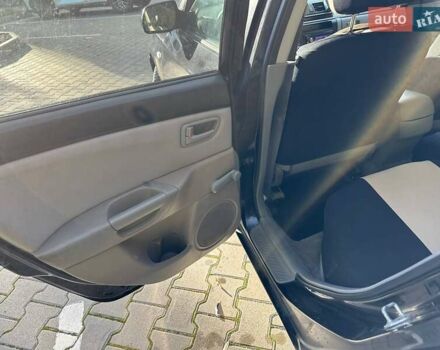 Мазда 3, об'ємом двигуна 1.3 л та пробігом 194 тис. км за 5150 $, фото 5 на Automoto.ua