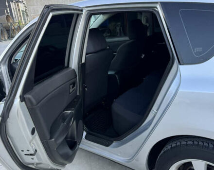 Мазда 3, объемом двигателя 1.6 л и пробегом 220 тыс. км за 3950 $, фото 19 на Automoto.ua