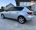 Мазда 3, объемом двигателя 1.6 л и пробегом 220 тыс. км за 3950 $, фото 11 на Automoto.ua