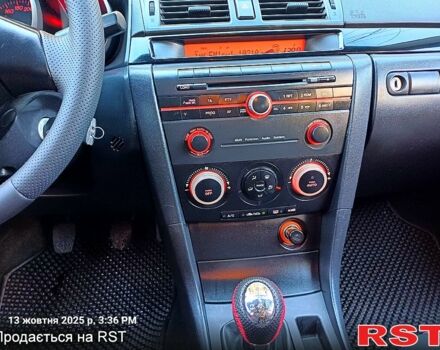 Мазда 3, об'ємом двигуна 2 л та пробігом 220 тис. км за 4888 $, фото 4 на Automoto.ua
