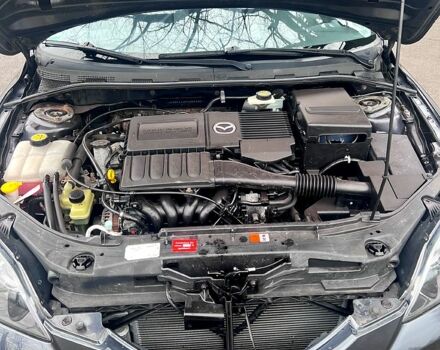Мазда 3, объемом двигателя 14 л и пробегом 170 тыс. км за 5399 $, фото 11 на Automoto.ua