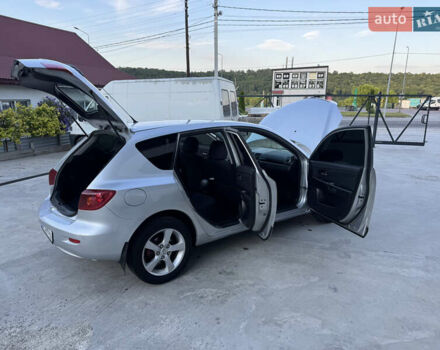 Мазда 3, объемом двигателя 1.6 л и пробегом 220 тыс. км за 3950 $, фото 36 на Automoto.ua
