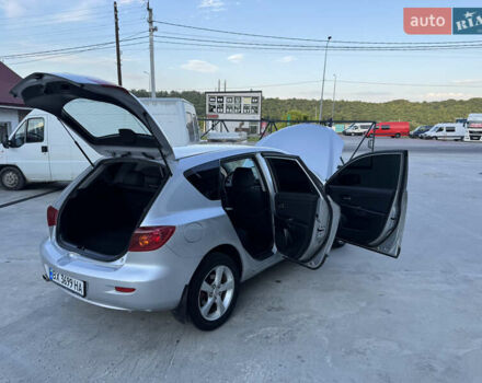Мазда 3, объемом двигателя 1.6 л и пробегом 220 тыс. км за 3950 $, фото 34 на Automoto.ua