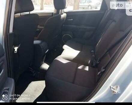 Мазда 3, об'ємом двигуна 1.6 л та пробігом 172 тис. км за 5800 $, фото 11 на Automoto.ua