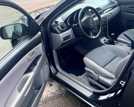 Мазда 3, объемом двигателя 14 л и пробегом 170 тыс. км за 5399 $, фото 7 на Automoto.ua