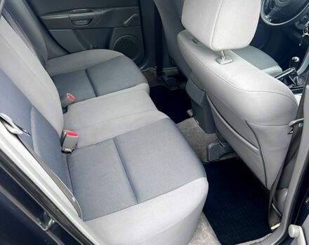 Мазда 3, объемом двигателя 14 л и пробегом 170 тыс. км за 5399 $, фото 4 на Automoto.ua