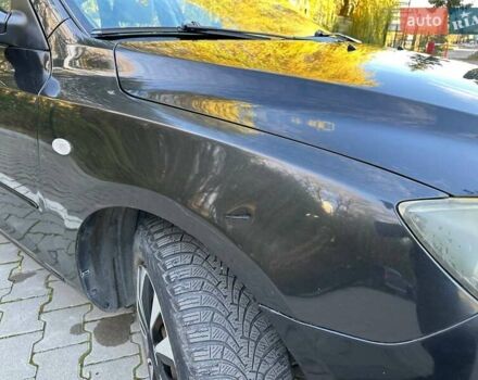 Мазда 3, об'ємом двигуна 1.3 л та пробігом 194 тис. км за 5150 $, фото 12 на Automoto.ua