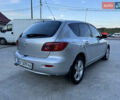 Мазда 3, объемом двигателя 1.6 л и пробегом 220 тыс. км за 3950 $, фото 9 на Automoto.ua