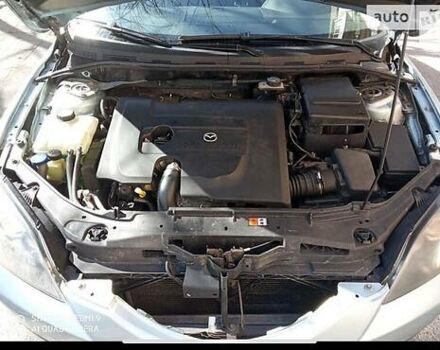 Мазда 3, об'ємом двигуна 1.6 л та пробігом 172 тис. км за 5800 $, фото 8 на Automoto.ua