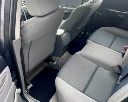 Мазда 3, объемом двигателя 14 л и пробегом 170 тыс. км за 5399 $, фото 6 на Automoto.ua