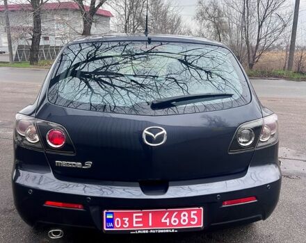 Мазда 3, объемом двигателя 14 л и пробегом 170 тыс. км за 5399 $, фото 2 на Automoto.ua