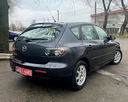 Мазда 3, объемом двигателя 14 л и пробегом 170 тыс. км за 5399 $, фото 1 на Automoto.ua