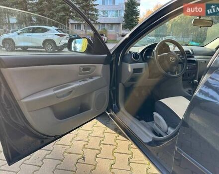 Мазда 3, об'ємом двигуна 1.3 л та пробігом 194 тис. км за 5150 $, фото 10 на Automoto.ua