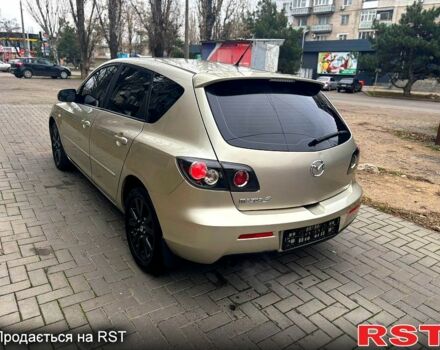 Мазда 3, объемом двигателя 16 л и пробегом 251 тыс. км за 5500 $, фото 5 на Automoto.ua