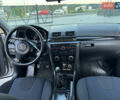 Мазда 3, объемом двигателя 1.6 л и пробегом 220 тыс. км за 3950 $, фото 24 на Automoto.ua