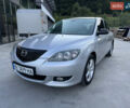 Мазда 3, объемом двигателя 1.6 л и пробегом 220 тыс. км за 3950 $, фото 1 на Automoto.ua