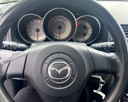 Мазда 3, объемом двигателя 14 л и пробегом 170 тыс. км за 5399 $, фото 9 на Automoto.ua