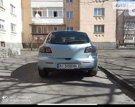 Мазда 3, об'ємом двигуна 1.6 л та пробігом 172 тис. км за 5800 $, фото 2 на Automoto.ua