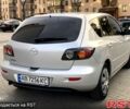 Мазда 3, объемом двигателя 1.6 л и пробегом 160 тыс. км за 5300 $, фото 5 на Automoto.ua