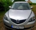 Мазда 3, объемом двигателя 1.6 л и пробегом 245 тыс. км за 5000 $, фото 1 на Automoto.ua