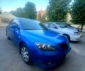 Мазда 3, объемом двигателя 1.6 л и пробегом 200 тыс. км за 5999 $, фото 1 на Automoto.ua