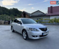 Мазда 3, объемом двигателя 1.6 л и пробегом 220 тыс. км за 3950 $, фото 1 на Automoto.ua
