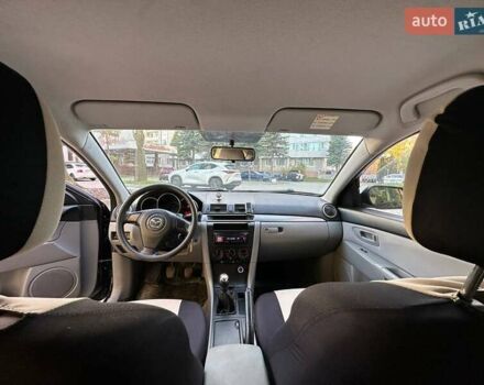 Мазда 3, об'ємом двигуна 1.3 л та пробігом 194 тис. км за 5150 $, фото 3 на Automoto.ua