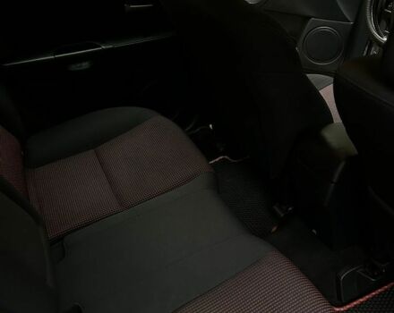 Мазда 3, об'ємом двигуна 1.6 л та пробігом 217 тис. км за 4900 $, фото 11 на Automoto.ua
