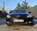 Мазда 3, объемом двигателя 1.6 л и пробегом 218 тыс. км за 5600 $, фото 1 на Automoto.ua