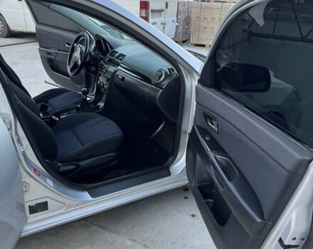 Мазда 3, объемом двигателя 1.6 л и пробегом 220 тыс. км за 3950 $, фото 26 на Automoto.ua