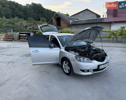 Мазда 3, объемом двигателя 1.6 л и пробегом 220 тыс. км за 3950 $, фото 31 на Automoto.ua