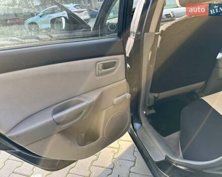 Мазда 3, об'ємом двигуна 1.3 л та пробігом 194 тис. км за 5150 $, фото 9 на Automoto.ua