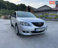 Мазда 3, объемом двигателя 1.6 л и пробегом 220 тыс. км за 3950 $, фото 2 на Automoto.ua