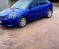 Мазда 3, объемом двигателя 2 л и пробегом 237 тыс. км за 4800 $, фото 1 на Automoto.ua