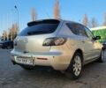 Мазда 3, объемом двигателя 1.6 л и пробегом 176 тыс. км за 7200 $, фото 4 на Automoto.ua