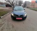 Мазда 3, объемом двигателя 1.6 л и пробегом 215 тыс. км за 5700 $, фото 1 на Automoto.ua