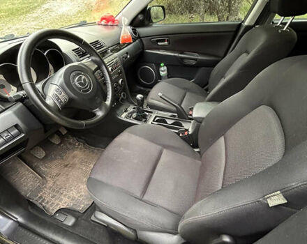 Мазда 3, об'ємом двигуна 2 л та пробігом 251 тис. км за 5100 $, фото 10 на Automoto.ua
