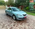 Мазда 3, объемом двигателя 1.6 л и пробегом 123 тыс. км за 6350 $, фото 1 на Automoto.ua
