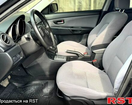 Мазда 3, объемом двигателя 1.6 л и пробегом 215 тыс. км за 5850 $, фото 8 на Automoto.ua