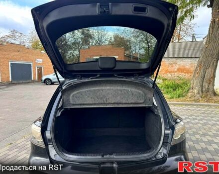 Мазда 3, объемом двигателя 1.6 л и пробегом 215 тыс. км за 5850 $, фото 4 на Automoto.ua