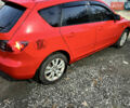 Мазда 3, объемом двигателя 1.6 л и пробегом 149 тыс. км за 6500 $, фото 3 на Automoto.ua