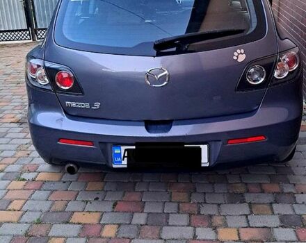 Мазда 3, об'ємом двигуна 1.6 л та пробігом 0 тис. км за 4500 $, фото 1 на Automoto.ua