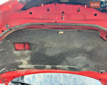 Мазда 3, объемом двигателя 1.6 л и пробегом 149 тыс. км за 6500 $, фото 7 на Automoto.ua