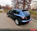 Мазда 3, объемом двигателя 16 л и пробегом 215 тыс. км за 5700 $, фото 1 на Automoto.ua