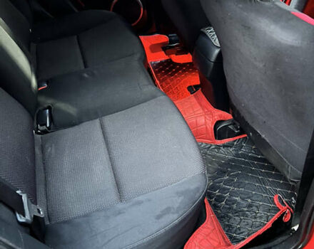 Мазда 3, объемом двигателя 1.6 л и пробегом 149 тыс. км за 6500 $, фото 8 на Automoto.ua