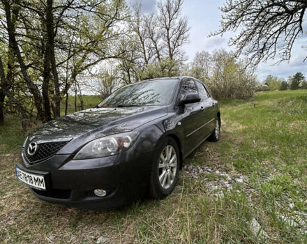 Мазда 3, об'ємом двигуна 2 л та пробігом 251 тис. км за 5100 $, фото 1 на Automoto.ua